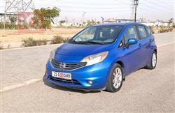 نيسان فيرسا